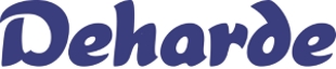Logo von Deharde Maschinenbau.